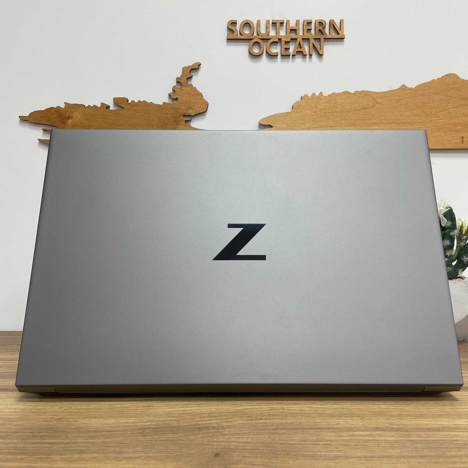 HP Zbook Create G7 i7 32 GB 1TB SSD RTX 2070 Max-Q 8GB 15,6 UHD 4k