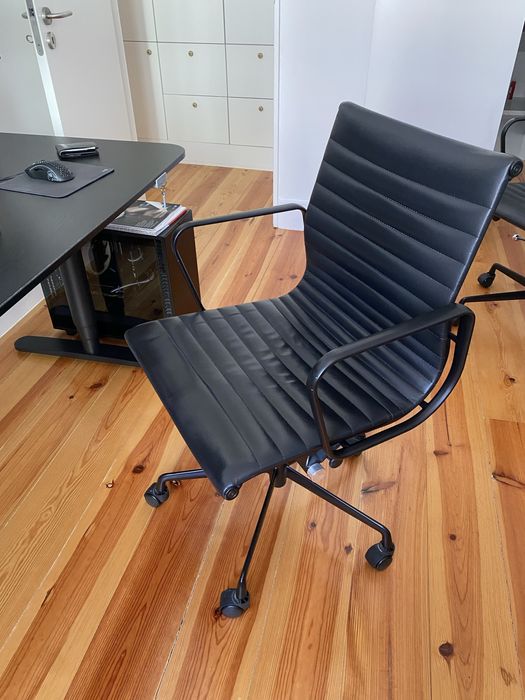 Eames Style cadeira de escritório / office chair