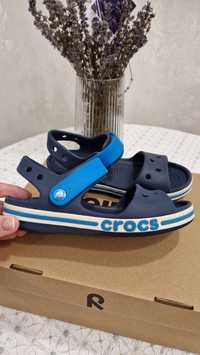 Crocs босоножки С13