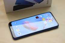 Xiaomi Redmi NOTE 8T - 4 GB / 64 GB