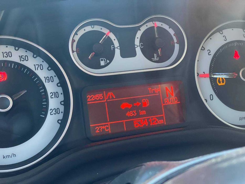 Fiat 500L 2015 (Розстрочка / Лізинг)