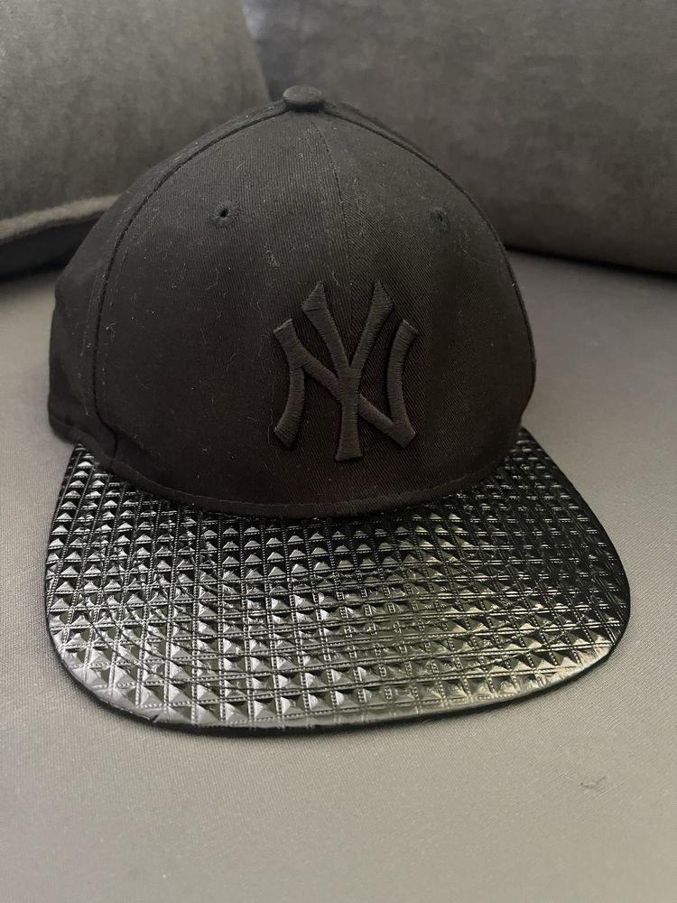 Кепка снепбек бейсболка New York Yankees 9FIFTY Original