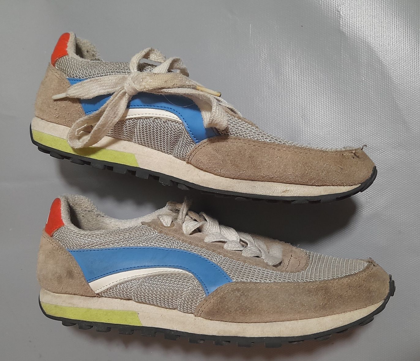 Tenis Bimba y Lola 3 unidades