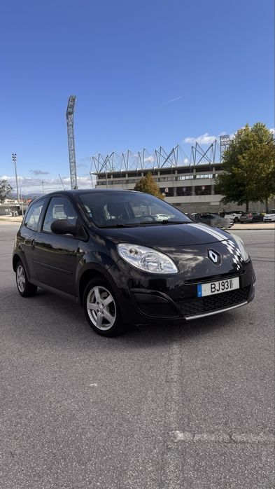 Renault Twingo 1.1
