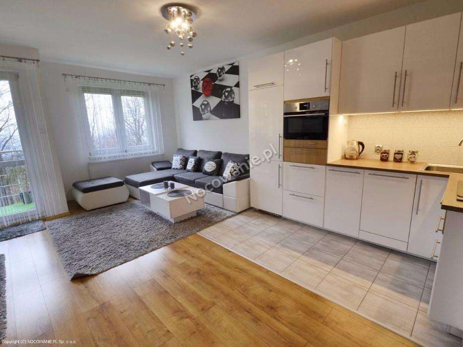 PAREM Ustroń Apartament w górach , Nocleg Ustroń , Noclegi Góry