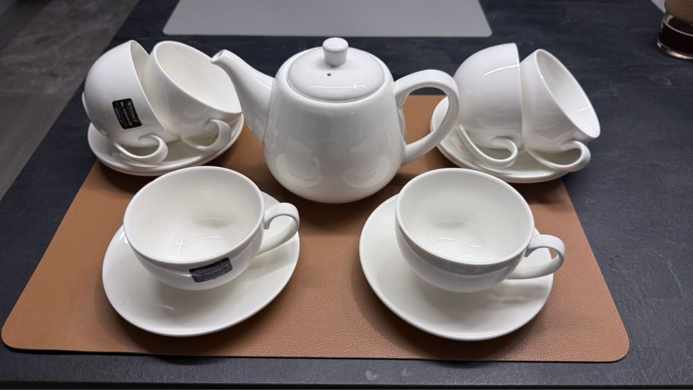 Продам набір для чаю