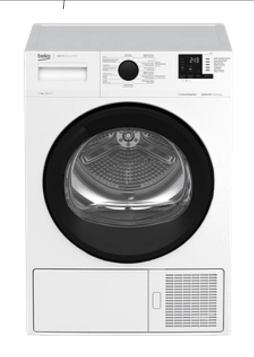 Сушка Beko TR229