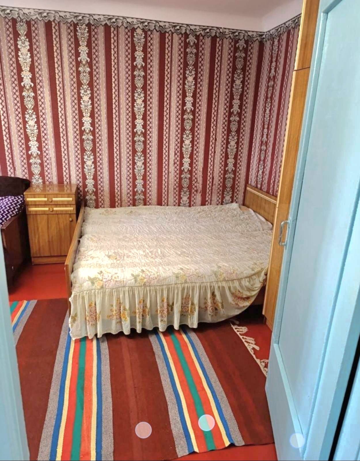 1 Кімнатна.Вул.С.Чобану.(Добровольського)