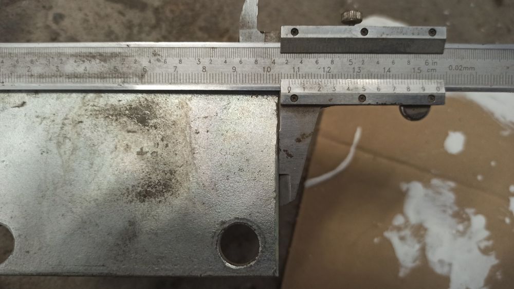 Wózki do bramy 80 x 107