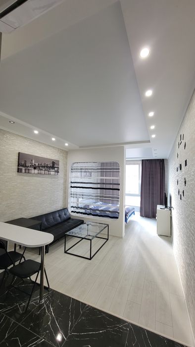 Smart Plaza Obolon, подобово, Смарт Плаза Оболонь