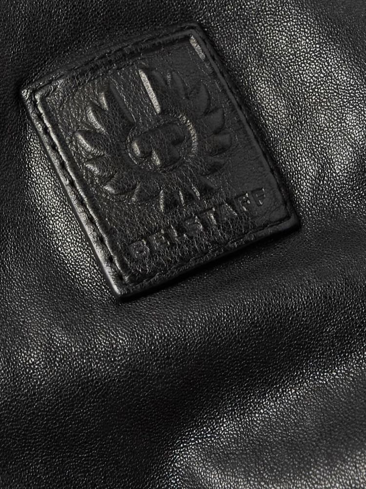 Чоловіча шкіряна куртка Belstaff V Racer 2.0