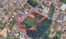 Quinta para investimento - Fiães - Santa Maria da Feira