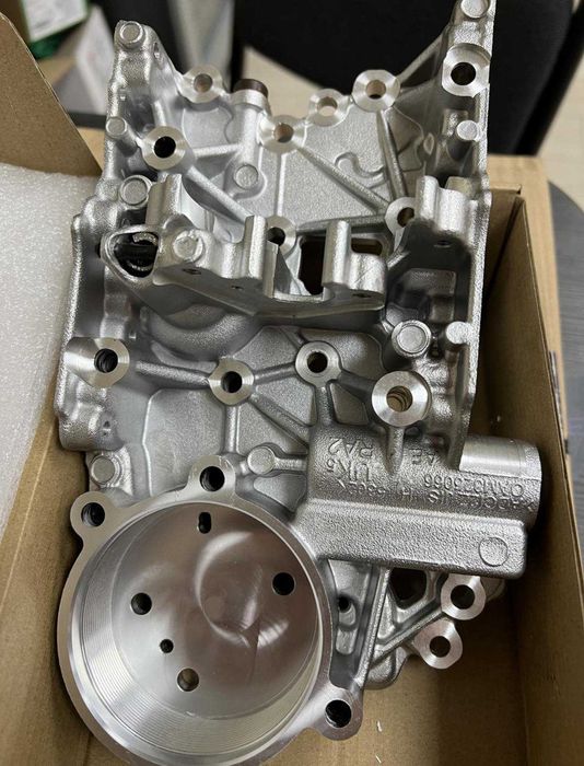 DQ200 DSG7 P17BF 0AM325066 рем комплект, мехатронік перевірена якість