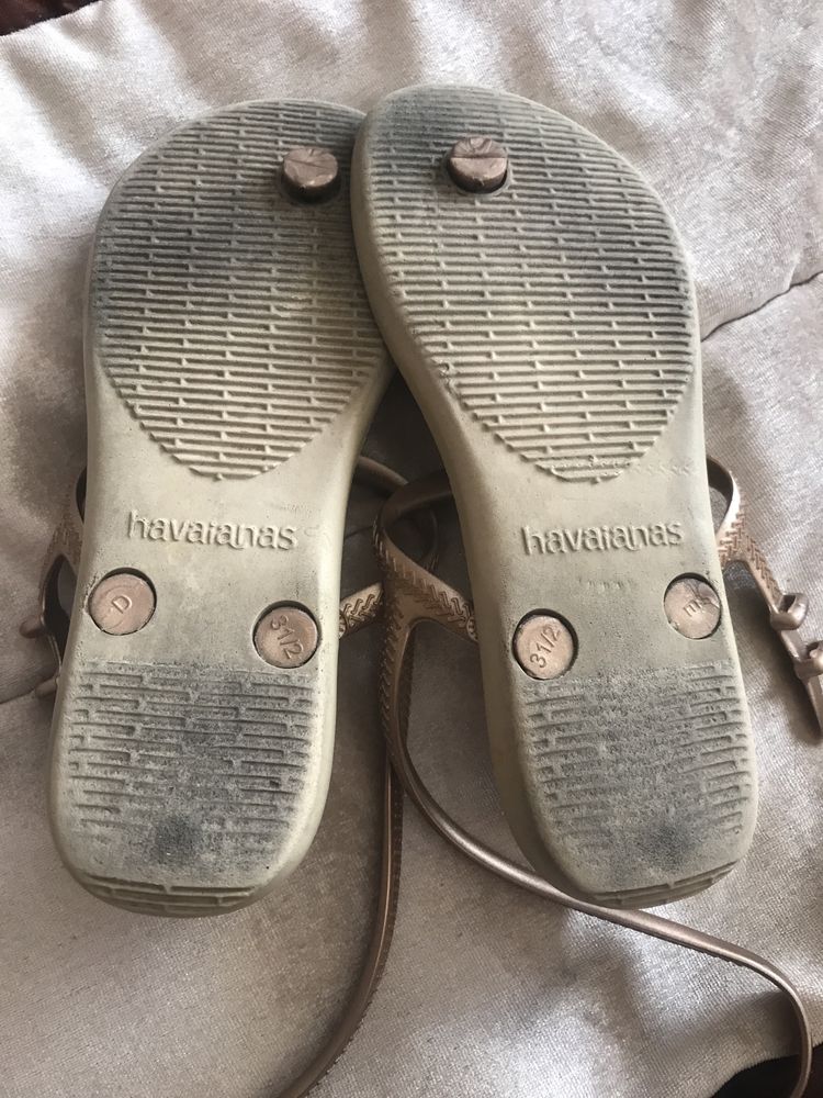 Havaianas Tam 31-32