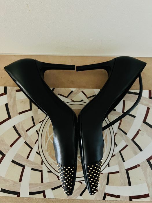 Sapatos PUMPS Saint Laurent Zoe