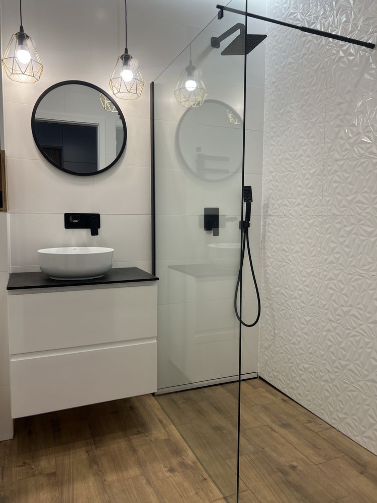 Mieszkanie w Apartamentowcu/2 pokojowe/Klimatyzacja/Całodobowa ochrona