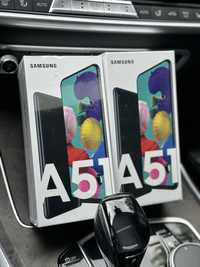Samsung A51 128 Prism Crush Blue