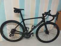 Giant TCR Advanced pro Disc 1 Com Potenciómetro