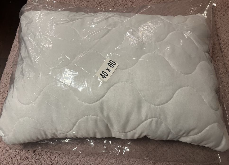 Poduszka pikowana 40x60 Sylmar