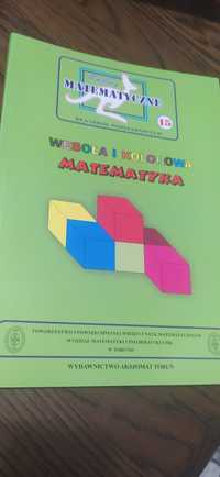 Wesoła i kolorowa matematyka