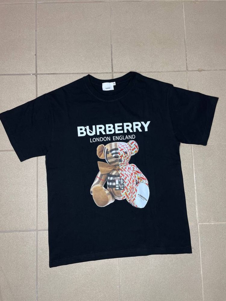 t-shirt burberry