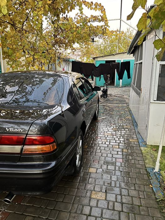 Нисан максима а32