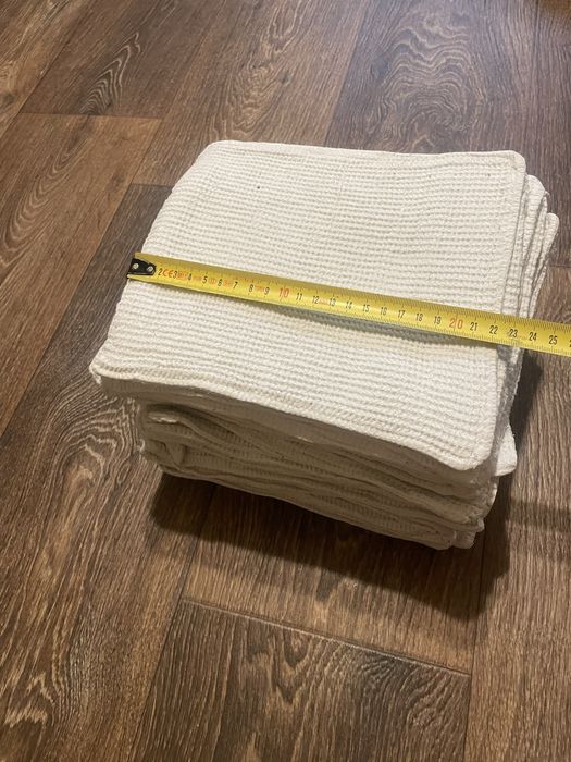 Полотенце махровое