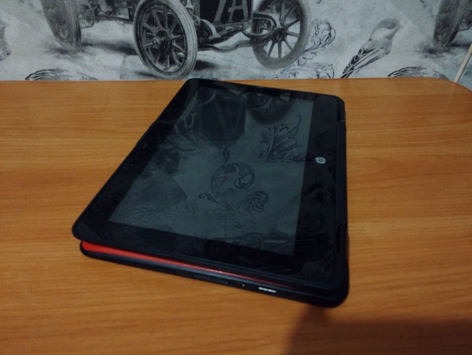 Ноутбук-трансформер HP ProBook X360 11. / 11.6" Pentium / 4/128 gbN (4