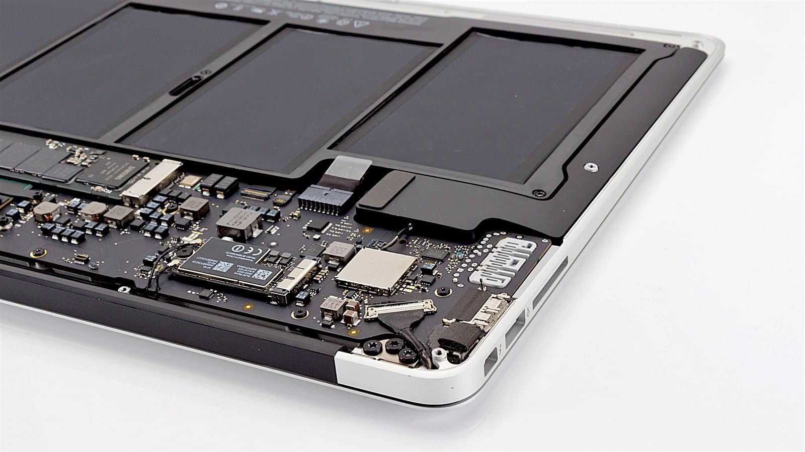 Naprawa Elektroniki - iPhone, Macbook, iMac