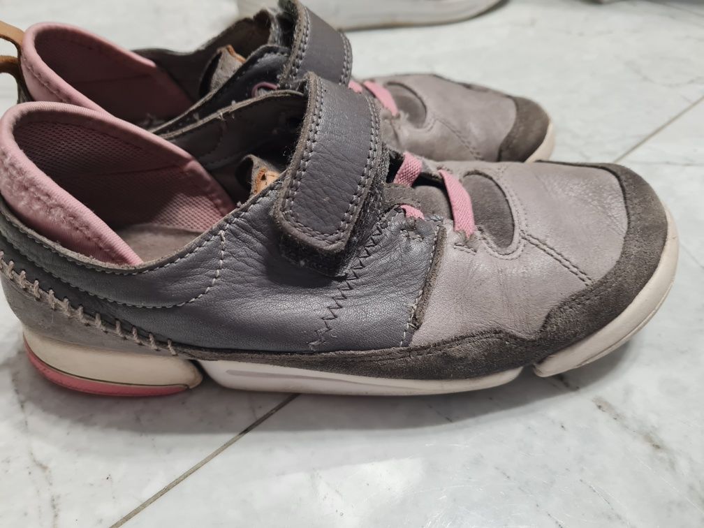 Продам кросівки Clarks, 35р