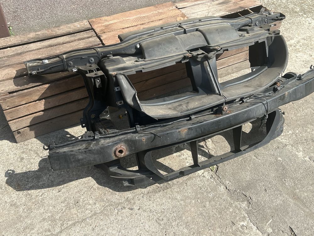 Wzmocnienie czolowe bmw e90 e91 xenon europa wysylka gwarancja