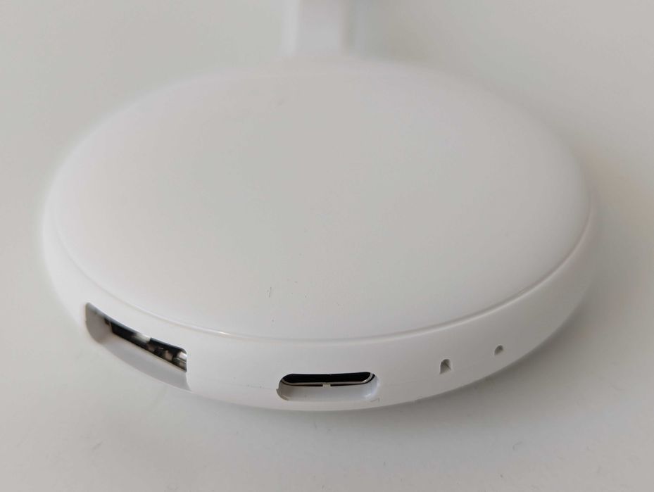 TV Stick Android 14 ATV | 4K | USB | WiFi 6 | 2+16G | BT | U11