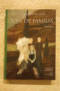 Jóia de Família, Agustina Bessa-Luís