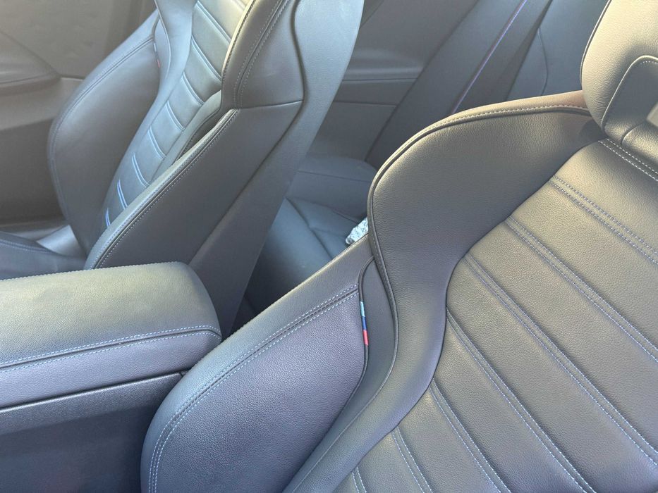 BMW 2  g42  2.0i  coupe  M-pakiet