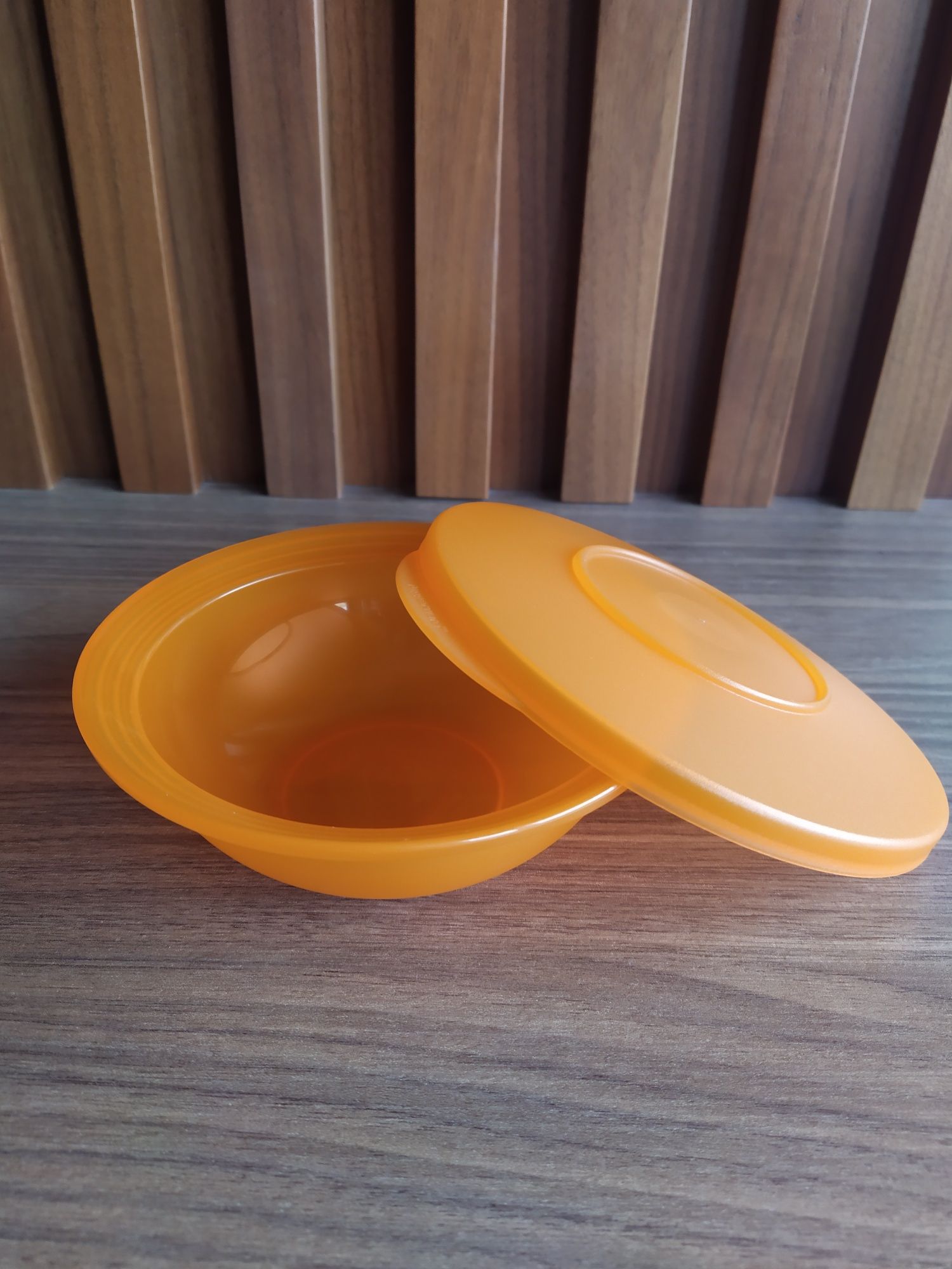 Conjunto Tupperware Novo