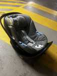 Cubex fotelik i baza aton M size