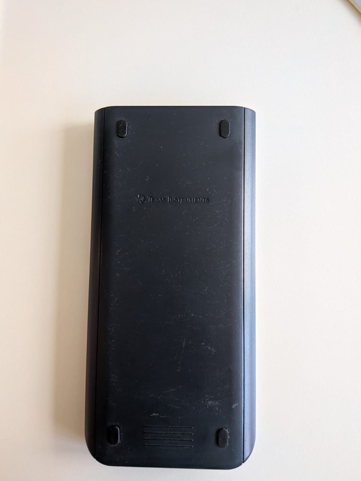 Calculadora Gráfica TI-nspire CX