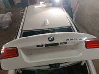 Розборка Bmw f10 520d бмв ф10 n47d20c,колір a300