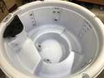 Jacuzzi ogrodowe - bania Nordic Hot Tubs