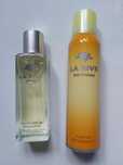 La rive- woda perfumowana 90ml + dezodorant
