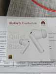 Sprzedam słuchawki Huawei 6i nowe
