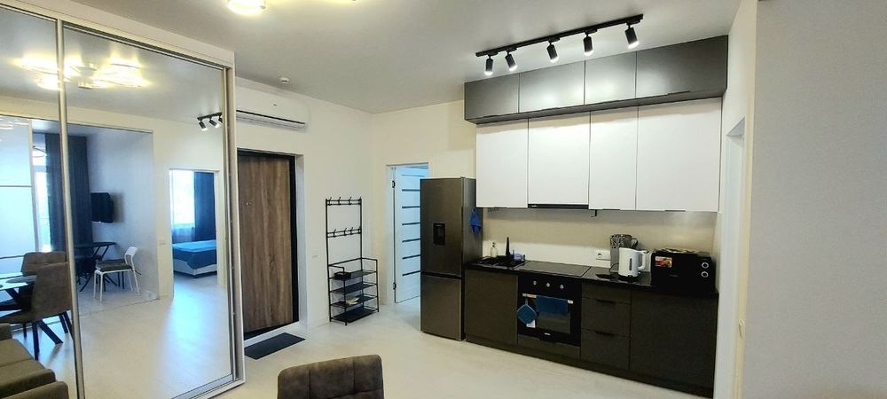 Аркадія ЖК Эллада  5 поверх Подобово . Власник!