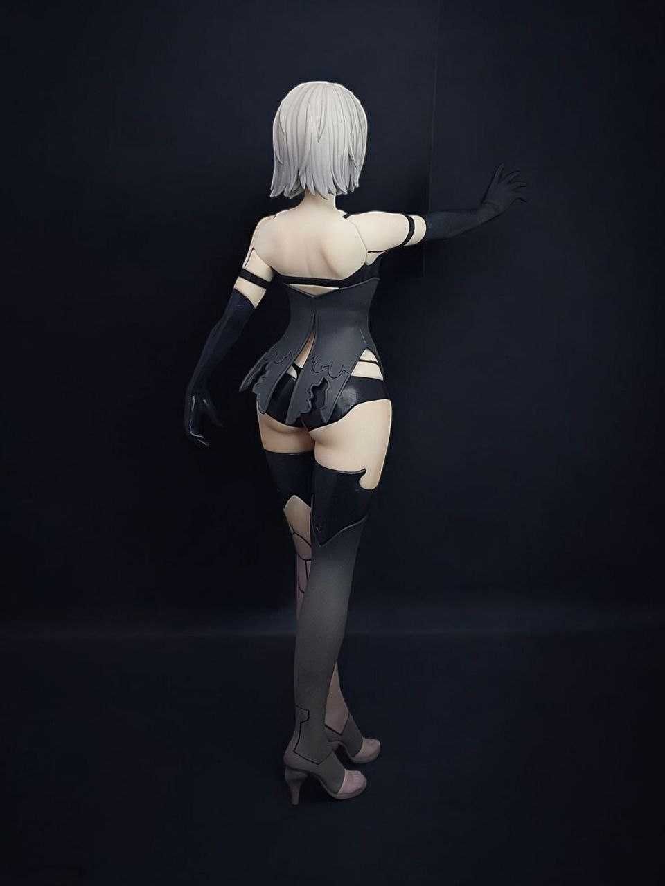 Фігурка NieR:Automata Ver. 1.1a Broadcast Commemoration Lottery 2