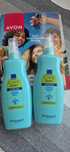 Nawilżająco-chłodzący spray po opalaniu 2 sztuki Avon