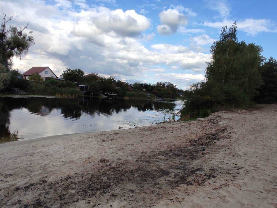 участок от Черкасс за свидивок сокирна с Елизаветовка выход в Днепр