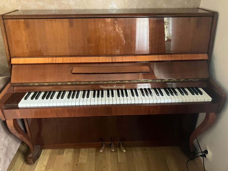 Pianino do nauki grania