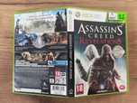 Assassin's Creed Revelations Xbox 360 | Sprzedaż | Skup | Wymiana |
