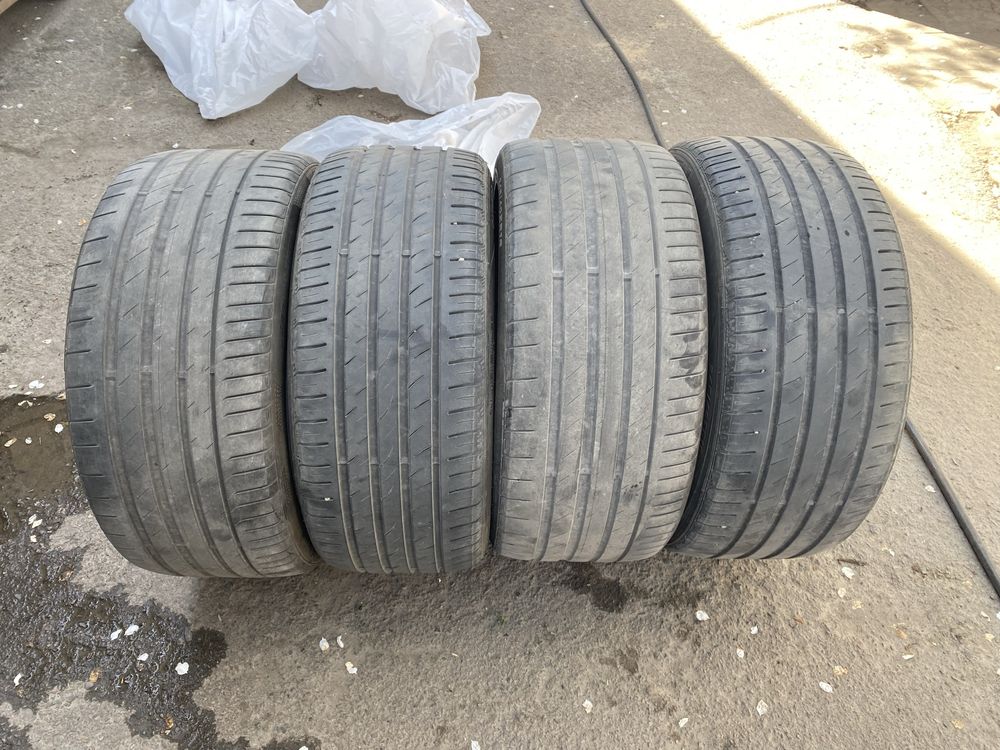 Шини 245/40 R18