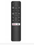 Pilot DO TCL THOMSON RC802V FMR1 FNR1 czarny