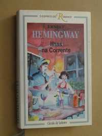 Ilhas na Corrente de Ernest Hemingway